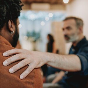 Peer Support | Mind Matters | La Amistad