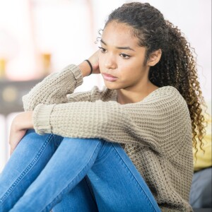 Anxiety in Youth | Mind Matters | La Amistad