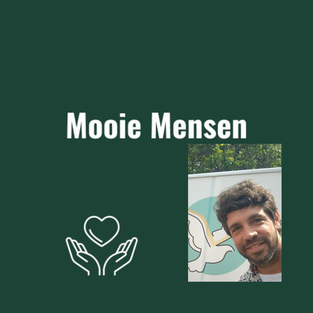 Mooie Mensen Podcast