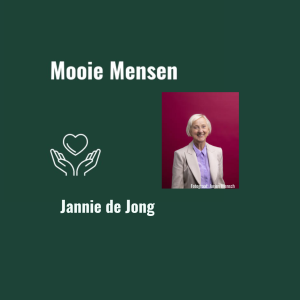 Preview: Jannie de Jong - Agressie op de werkvloer (EPS26)