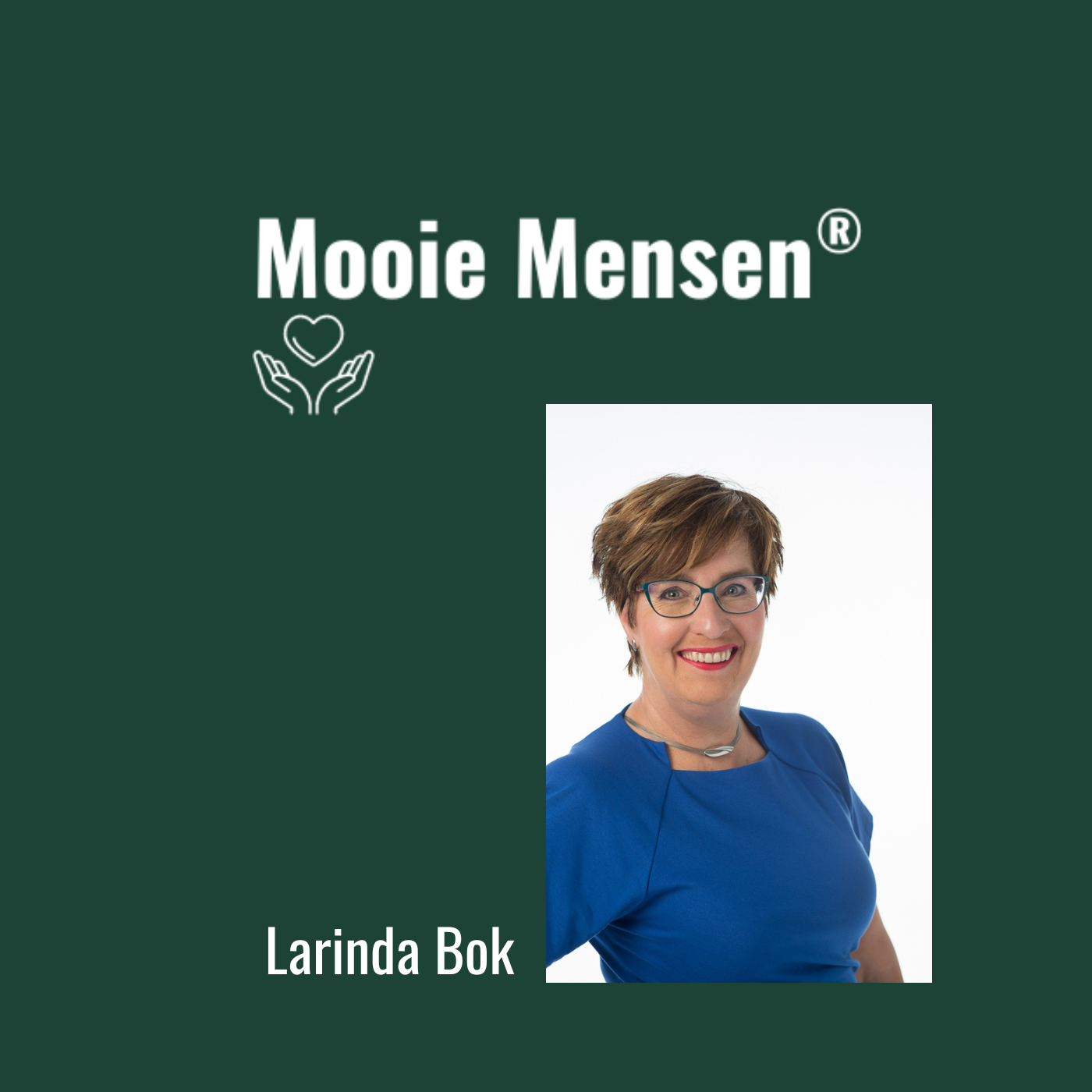 Mooie Mensen Podcast
