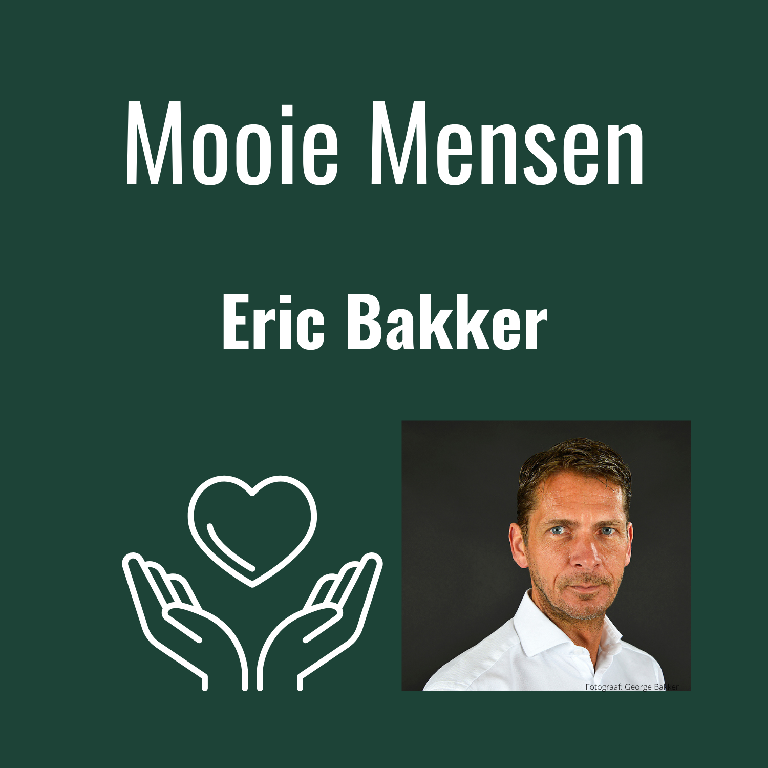 Mooie Mensen Podcast