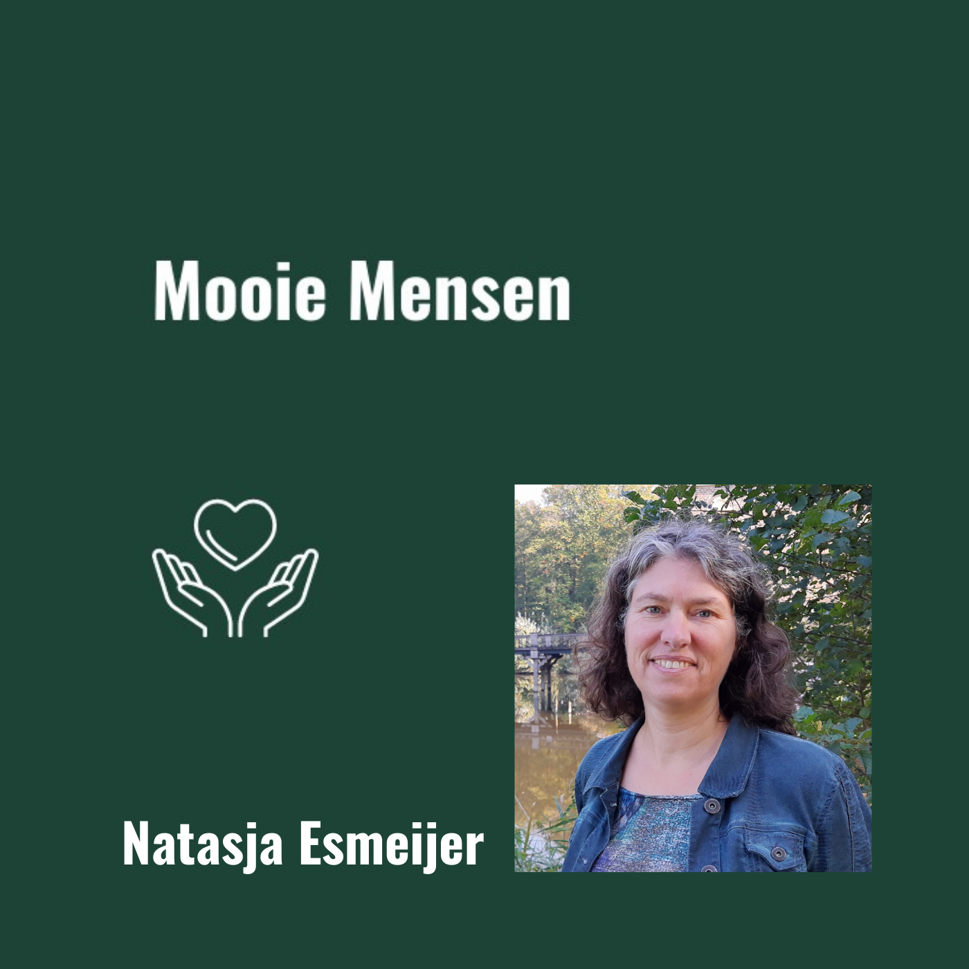 Mooie Mensen Podcast