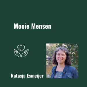 Natasja Esmeijer - Allergisch voor moeten en HSP(EPS22)