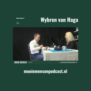 Wie is Wybren van Haga? (EPS18)