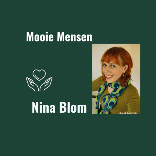 Mooie Mensen Podcast