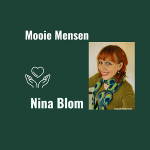 Nina Blom Overleven en leven na kindermishandeling