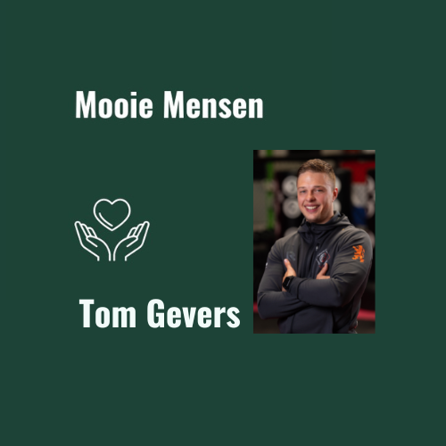 Mooie Mensen Podcast