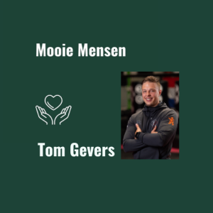 Tom Gevers - Agressie in de maatschappij