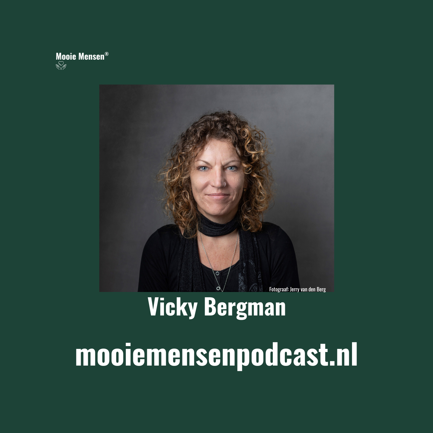 Mooie Mensen Podcast