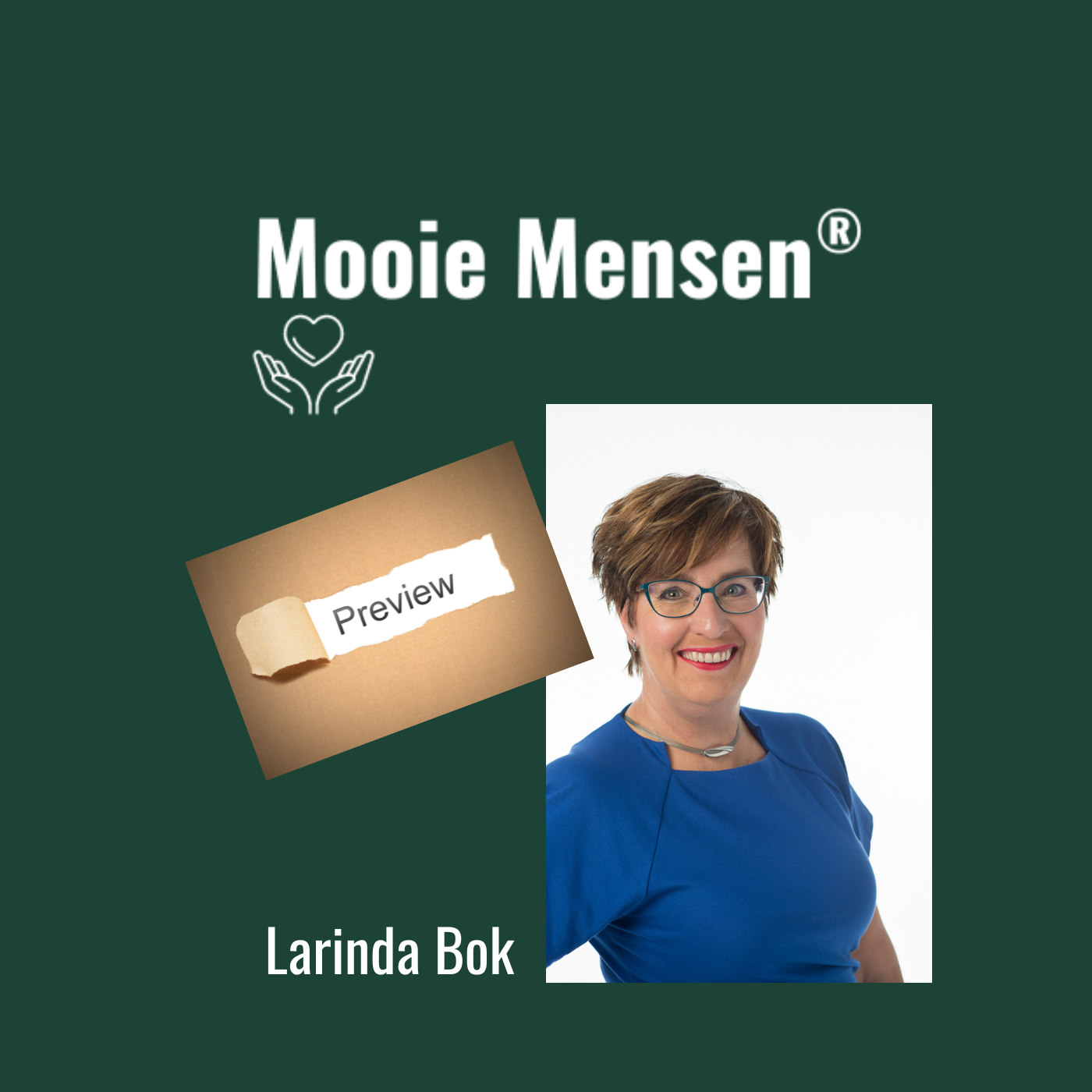 Mooie Mensen Podcast