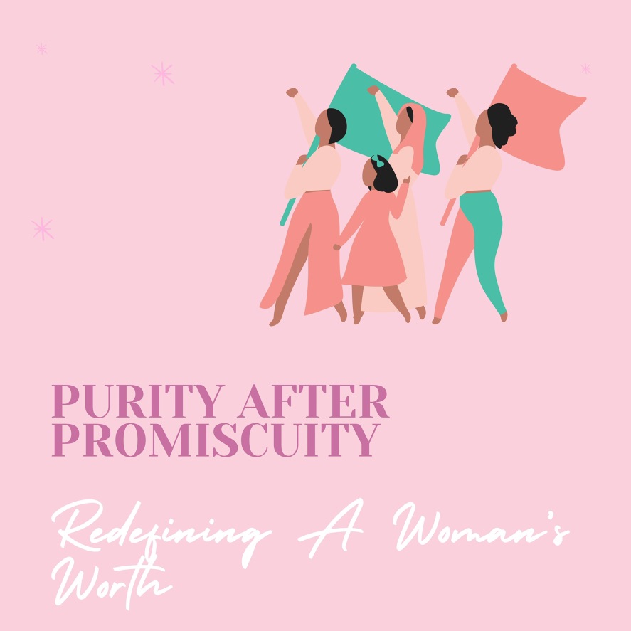 Purity After Promiscuity Podcast