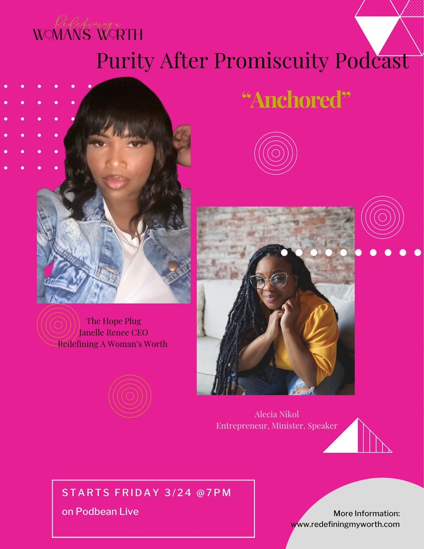 Purity After Promiscuity Podcast
