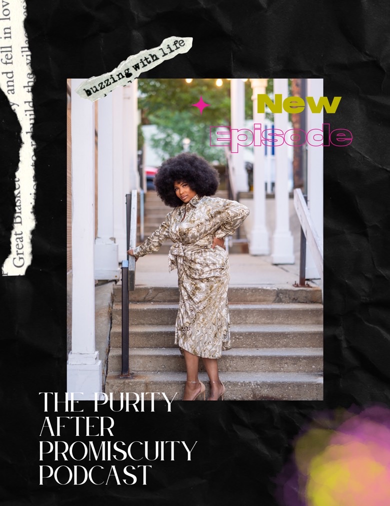 Purity After Promiscuity Podcast