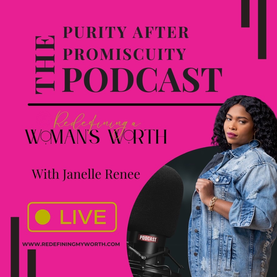 Purity After Promiscuity Podcast