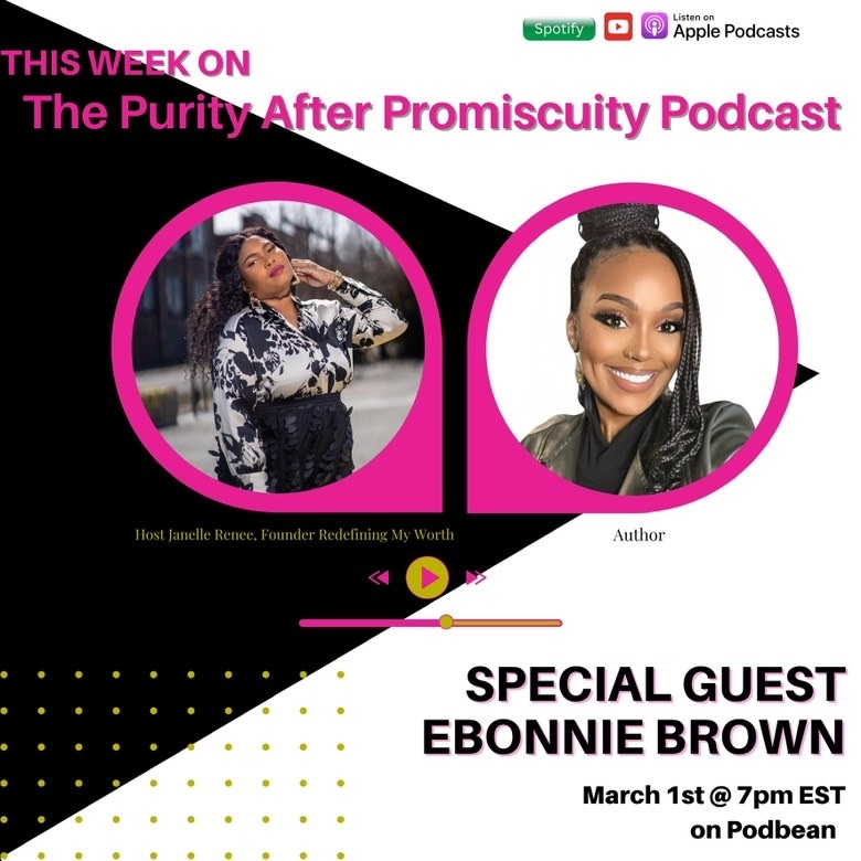 Purity After Promiscuity Podcast