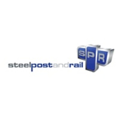 Skillion Roof Shade Structure & Tiered Seating Specs by Steel Post and Rail