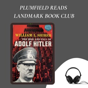 Landmark Books: The Rise and Fall of Adolf Hitler