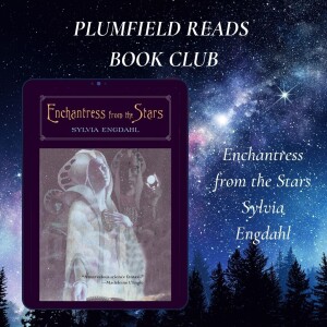 Book Club: Enchantress From The Stars