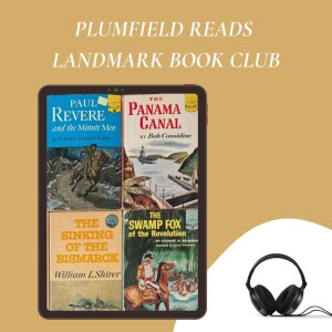 Landmark Books: American Favorites: Evangeline, Geronimo, Teddy Roosevelt