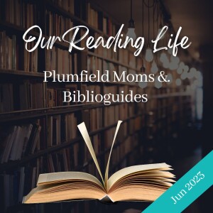 Our Reading Life: June 2023