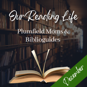 Our Reading Life: December 2023