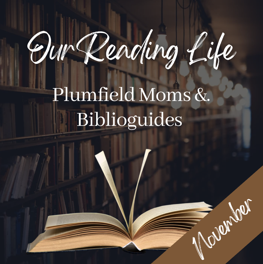 Plumfield Moms