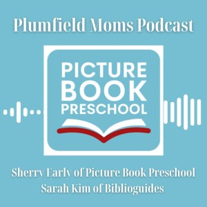 Library Ladies: Meet Picture Book Preschool