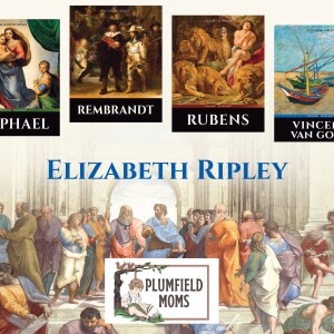 Interview: Purple House Press: Elizabeth Ripley Art Books