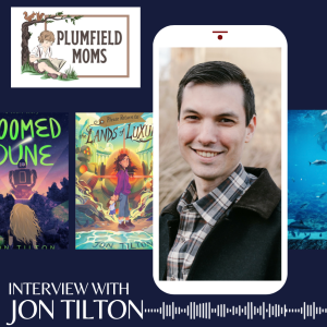 Author Interview: Jon Tilton, Please Return to the Lands of Luxury