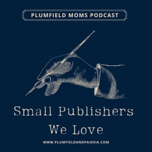 Interview: Small Publishers Fall 2022 Roundtable - Part 2