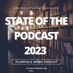 State of the Podcast 2023