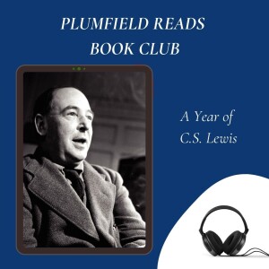 Interview: C.S. Lewis Book and Tuesday Night Classics Club