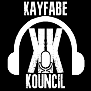 Kayfabe Kouncil Ep 2: AEW Double or Nothing Predictions