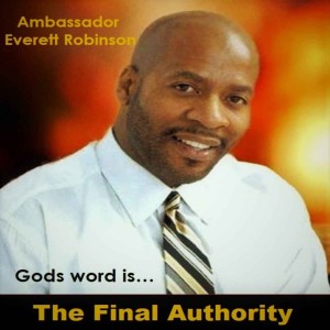 The Final Authority - The Whole Armor of God