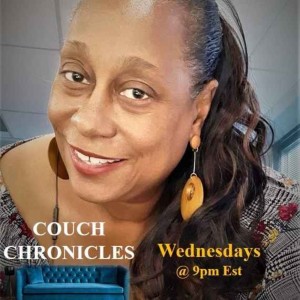 Couch Chronicles - What Is The Center of Your Life?