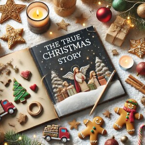 The True Christmas Story By: Luv Network