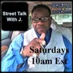 Real Street Talk with J. Celebrating all of the Mothers and the ladies that play the role.