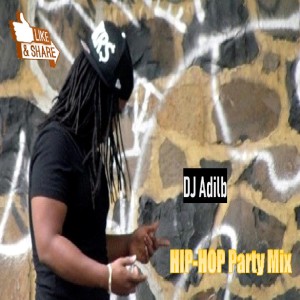 Hip-Hop Party Re-Mixed 