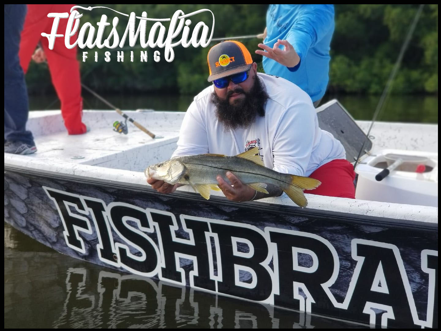 FlatsMafia Fishing
