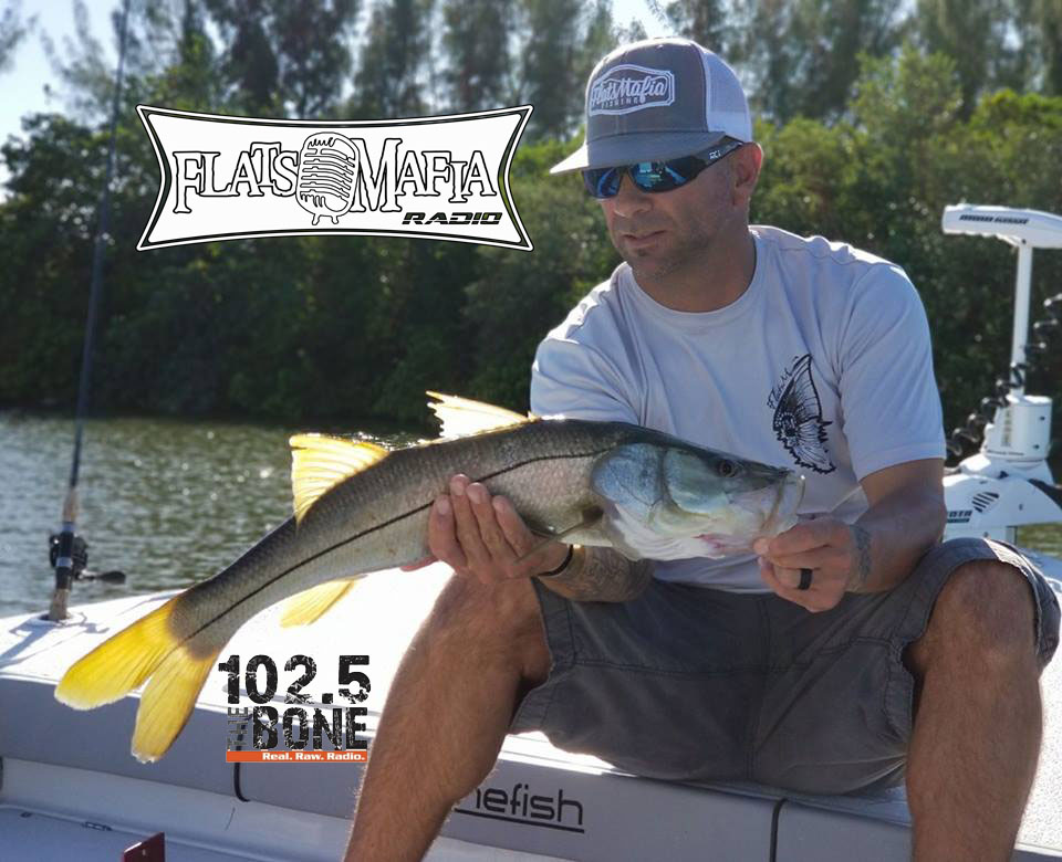 FlatsMafia Fishing