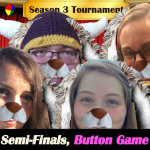 Season 3 Tournament: Button Game | Ep. 193