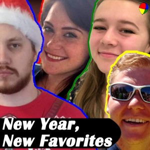 New Year, New Favorites | Ep. 194