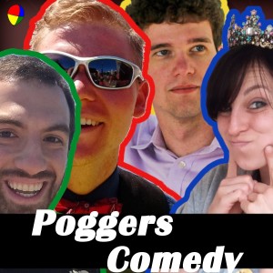 Poggers Comedy | Ep. 212