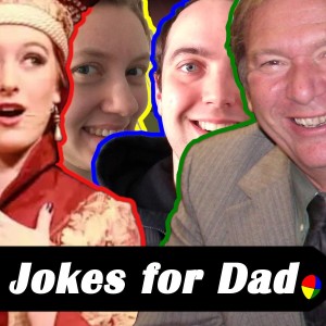 Jokes for Dad | Ep. 218