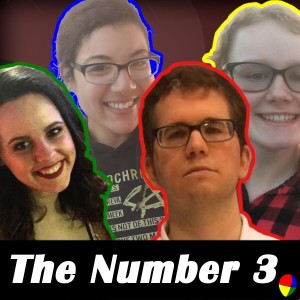The Number 3 | Ep. 220