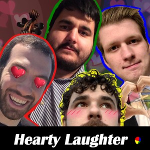 Hearty Laugther | Ep. 222