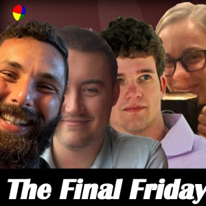 The Final Friday | Ep. 224