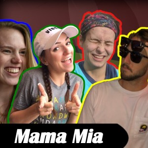 Mama Mia | Ep. 230 p2