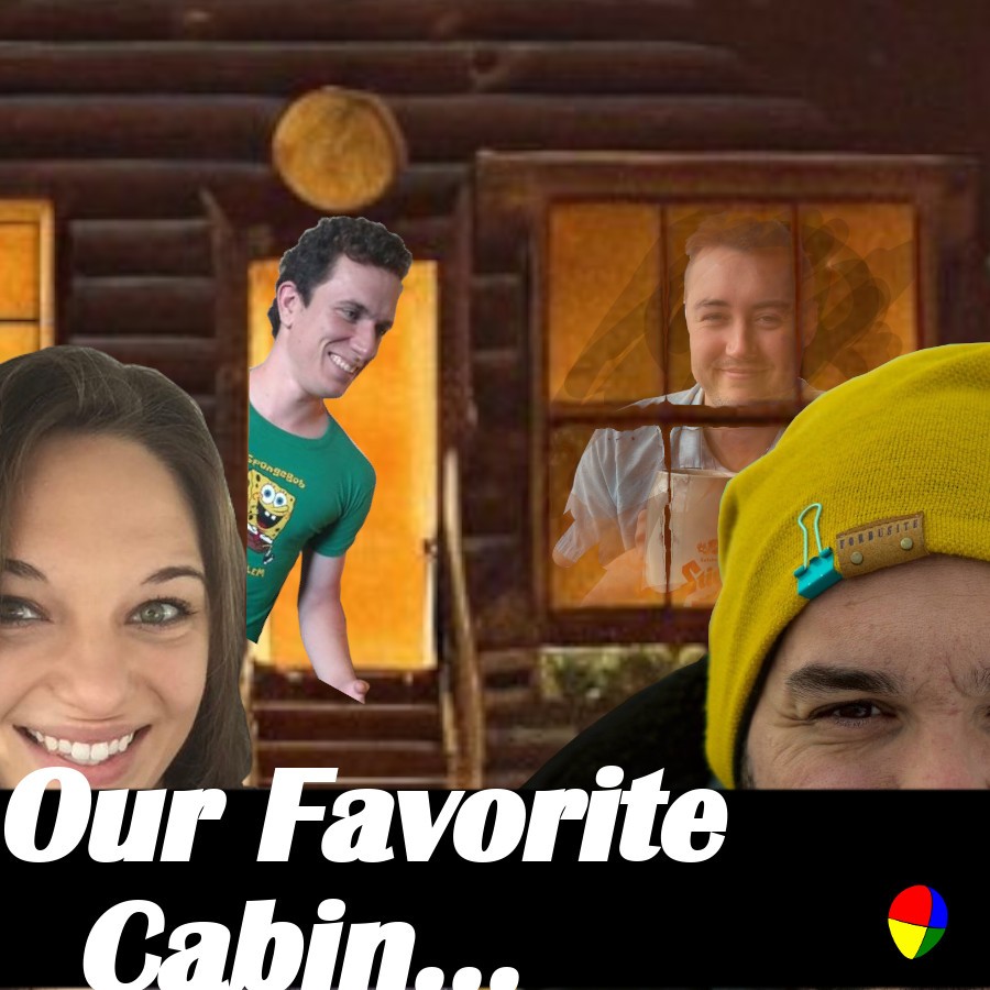 Our Favorite Cabin... | Ep. 240